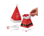 Santa Clues Charades Game