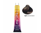 Hi Lift True Colour Permanent Hair Color Cream 4.00 Intense Brown 100ml