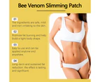 Bee Venom Body Shaping And Slimming Patch, Firming And Lifting Big Belly, Light Body Shaping And Beauty Patch 10Pcs