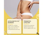 Bee Venom Body Shaping And Slimming Patch, Firming And Lifting Big Belly, Light Body Shaping And Beauty Patch 10Pcs