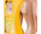 Bee Venom Fat Knot Cream Moisturizes The Skin And Relieves Lumps And Hard Masses. Body Care Cream