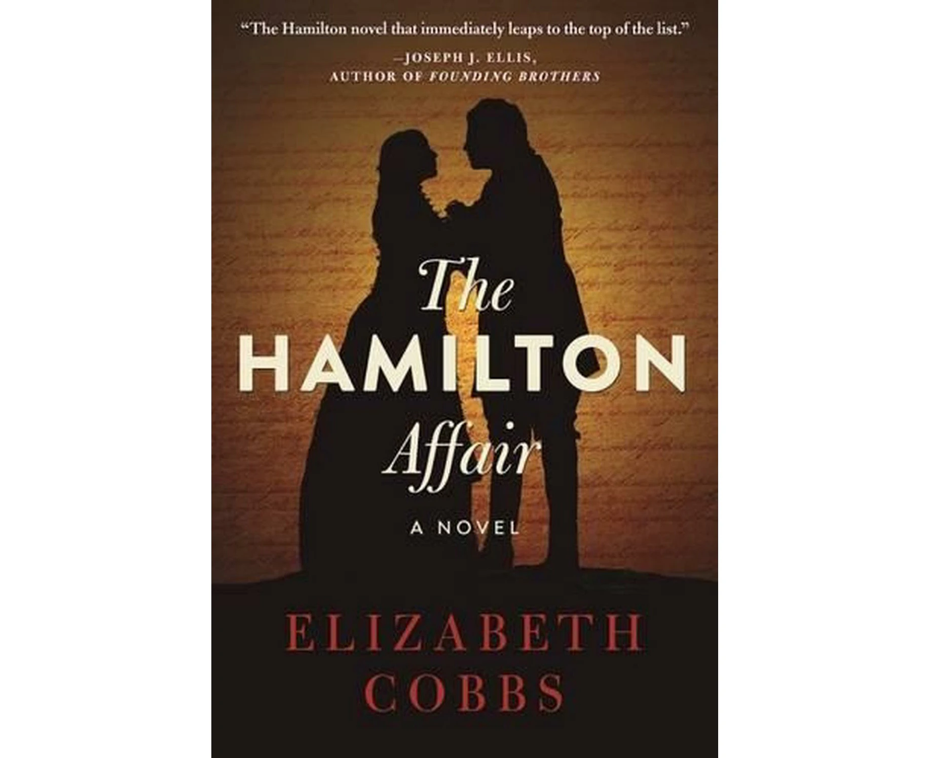 The Hamilton Affair