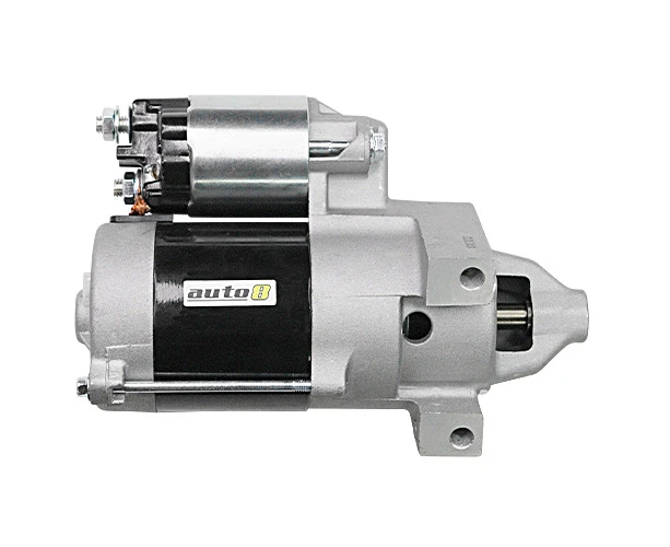 Starter Motor for John Deere Lawn Tractor with Kohler 0.4L Petrol CV15S - S06-300