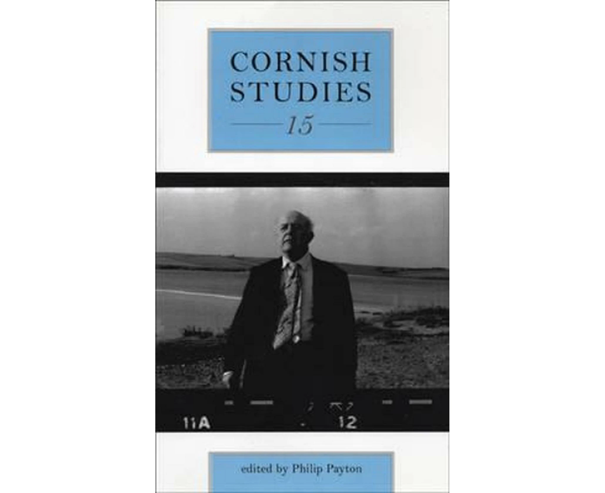 Cornish Studies Volume 15