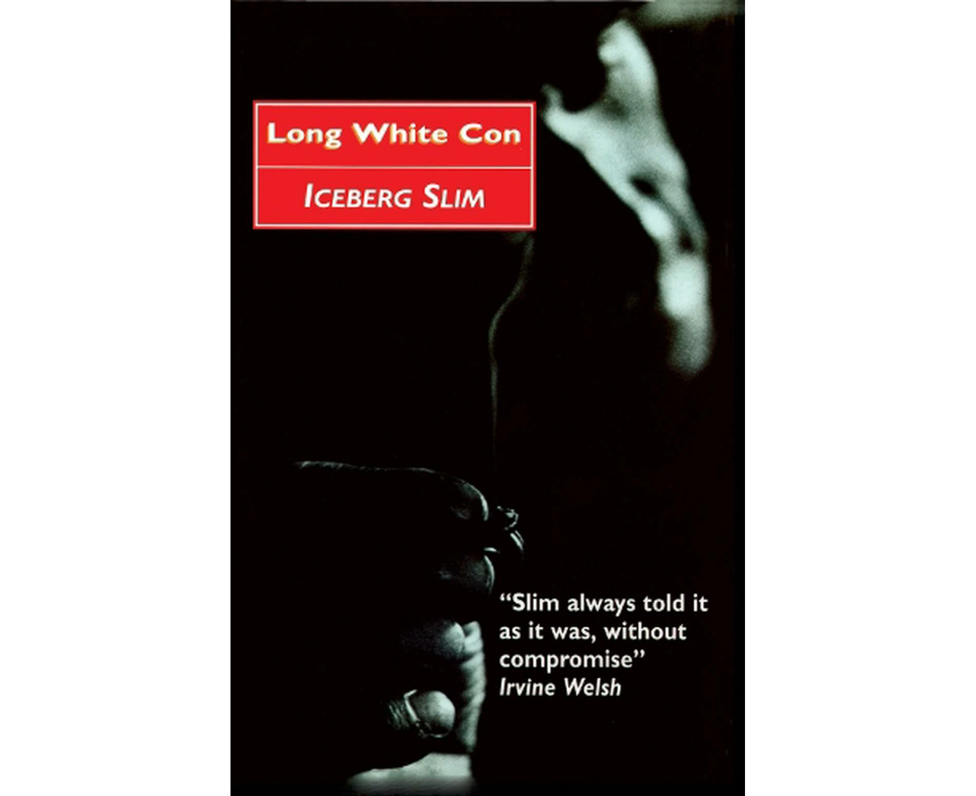 Long White Con