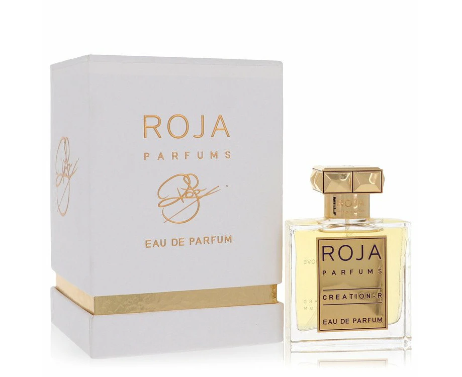 Roja Creation-R by Roja Parfums Eau De Parfum Spray 1.7 oz for Women