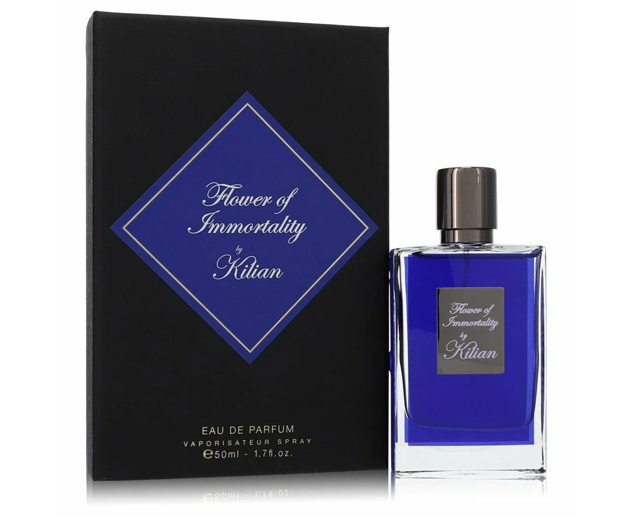 Flower of Immortality by Kilian Eau De Parfum Spray 1.7 oz for Women