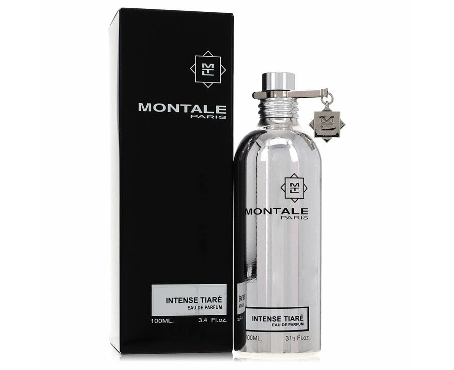 Montale Intense Tiare by Montale Eau De Parfum Spray 3.4 oz for Women