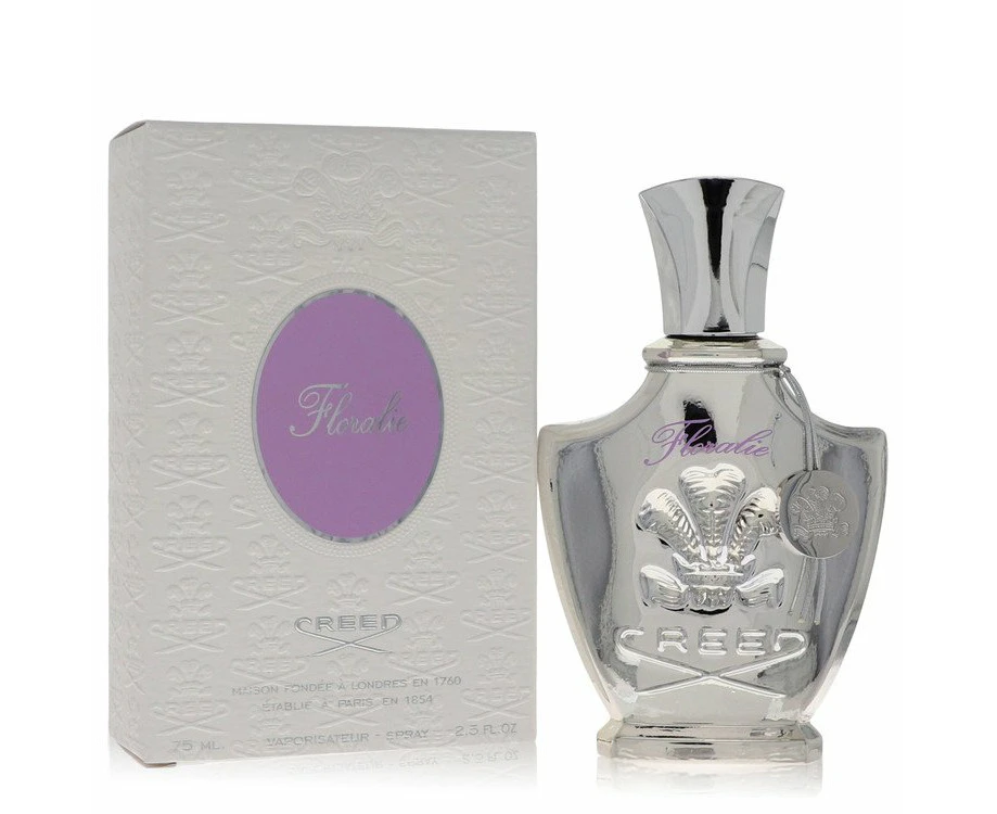 Floralie by Creed Eau De Parfum Spray 2.5 oz for Women