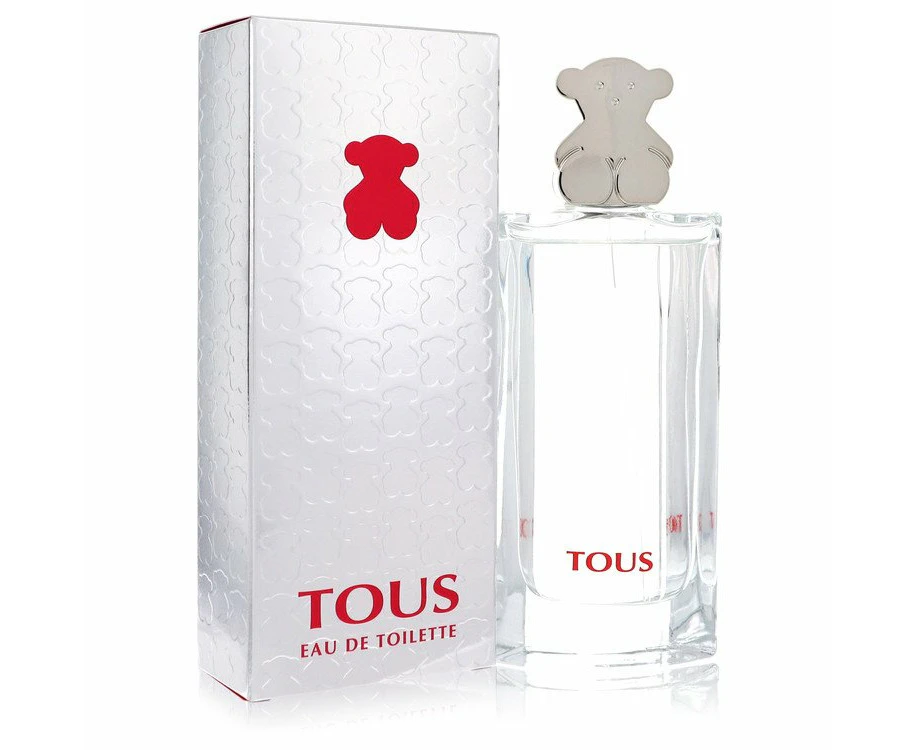 Tous by Tous Eau De Toilette Spray 1.7 oz for Women