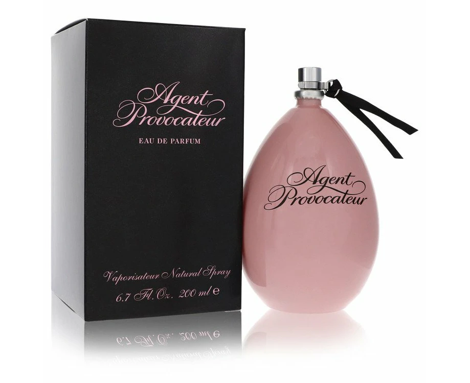 Agent Provocateur by Agent Provocateur Eau De Parfum Spray 6.7 oz for Women