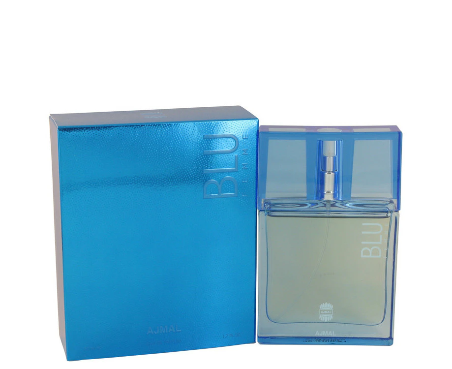 Ajmal Blu Femme by Ajmal Eau De Parfum Spray 1.7 oz for Women