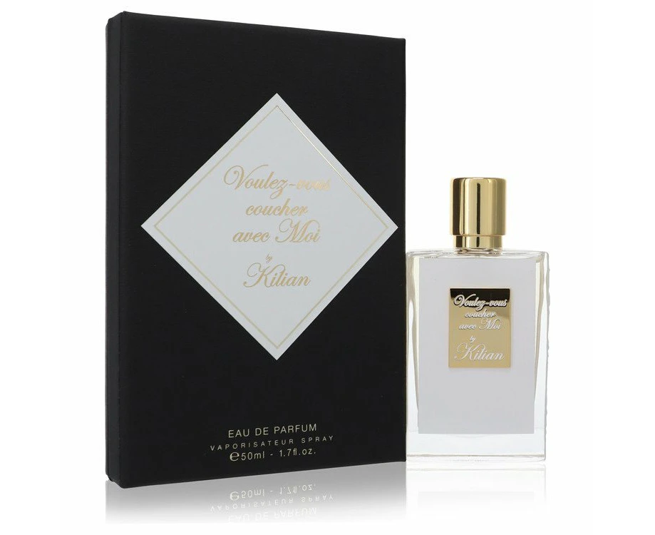 Voulez-vous coucher avec Moi by Kilian Eau De Parfum Spray 1.7 oz for Women