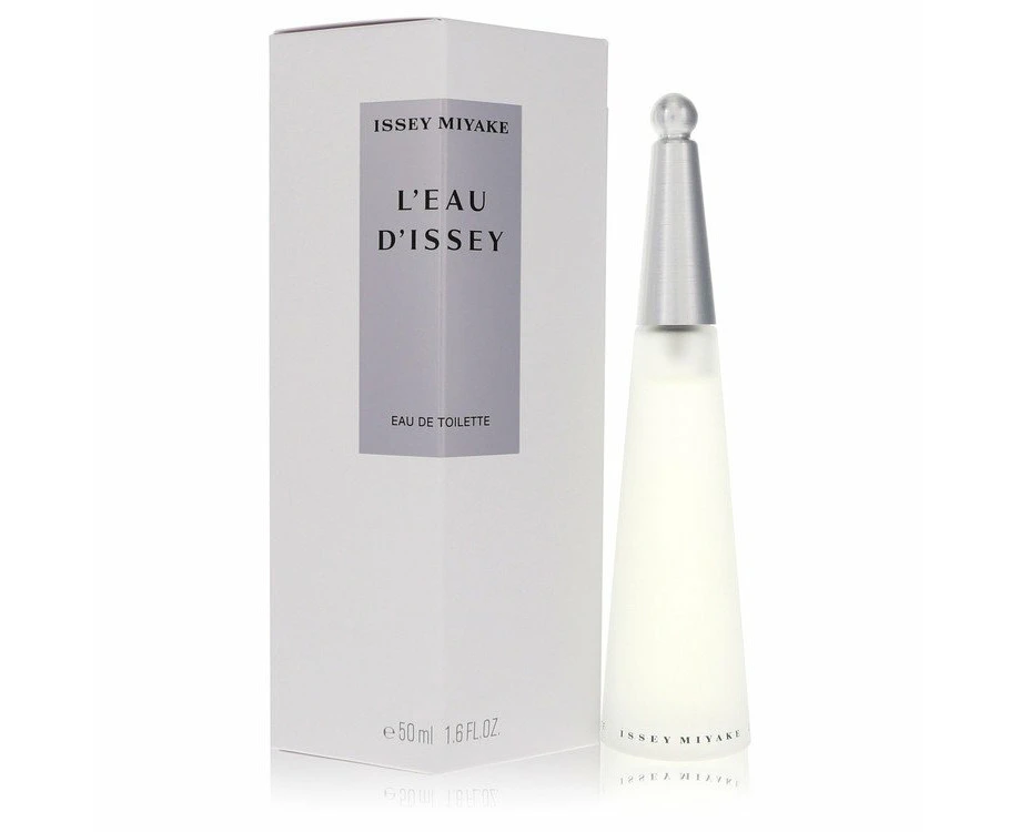 L'EAU D'ISSEY (issey Miyake) by Issey Miyake Eau De Toilette Spray 1.6 oz for Women