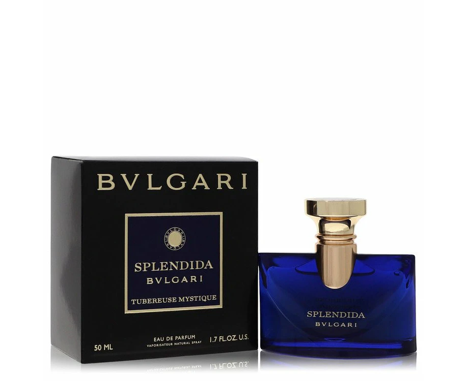 Bvlgari Splendida Tubereuse Mystique by Bvlgari Eau De Parfum Spray 1.7 oz for Women