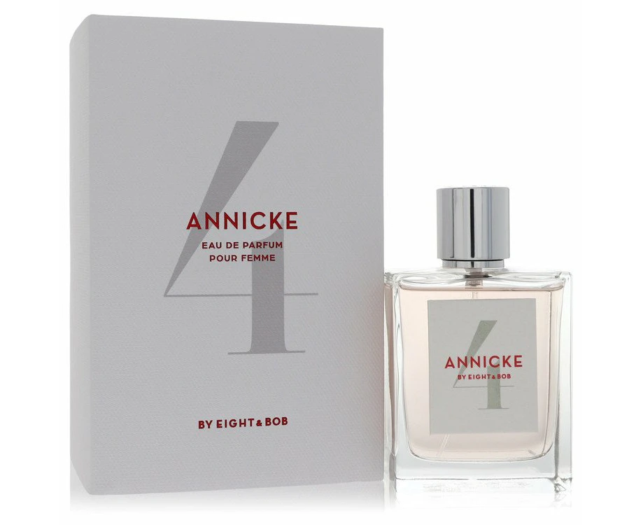 Annicke 4 by Eight & Bob Eau De Parfum Spray 3.4 oz for Women