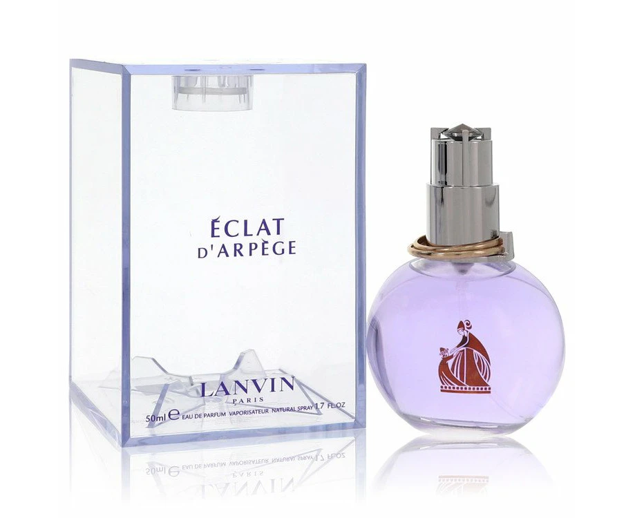 Eclat D'Arpege by Lanvin Eau De Parfum Spray 1.7 oz for Women