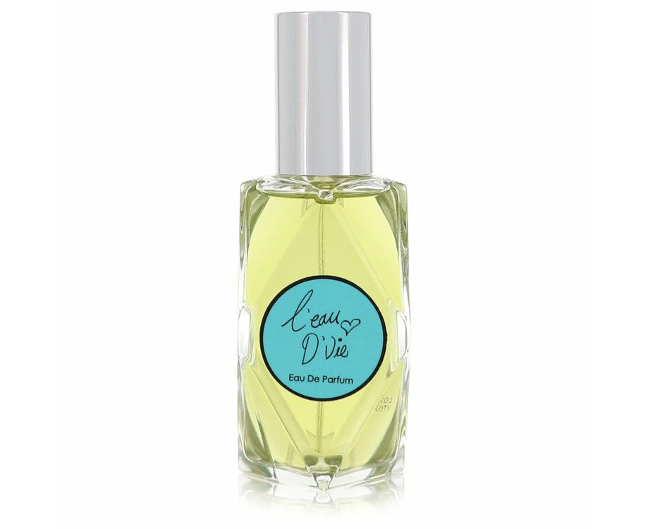 L'eau De Vie by Rue 37 Eau De Parfum Spray (unboxed) 2 oz for Women