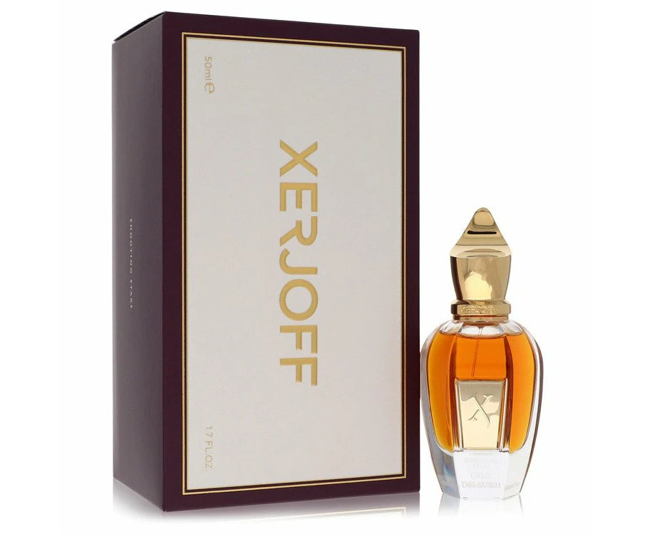 Cruz Del Sur II by Xerjoff Eau De Parfum Spray (Unisex) 1.7 oz for Women