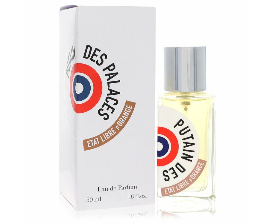 Putain Des Palaces by Etat Libre D'Orange Eau De Parfum Spray 1.6 oz for Women