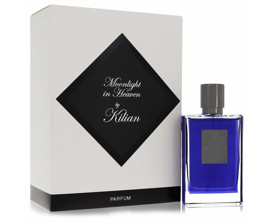 Moonlight In Heaven by Kilian Eau De Parfum Refillable Spray (Unisex) 1.7 oz for Women