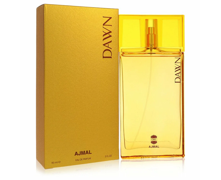 Ajmal Dawn by Ajmal Eau De Parfum Spray 3 oz for Women