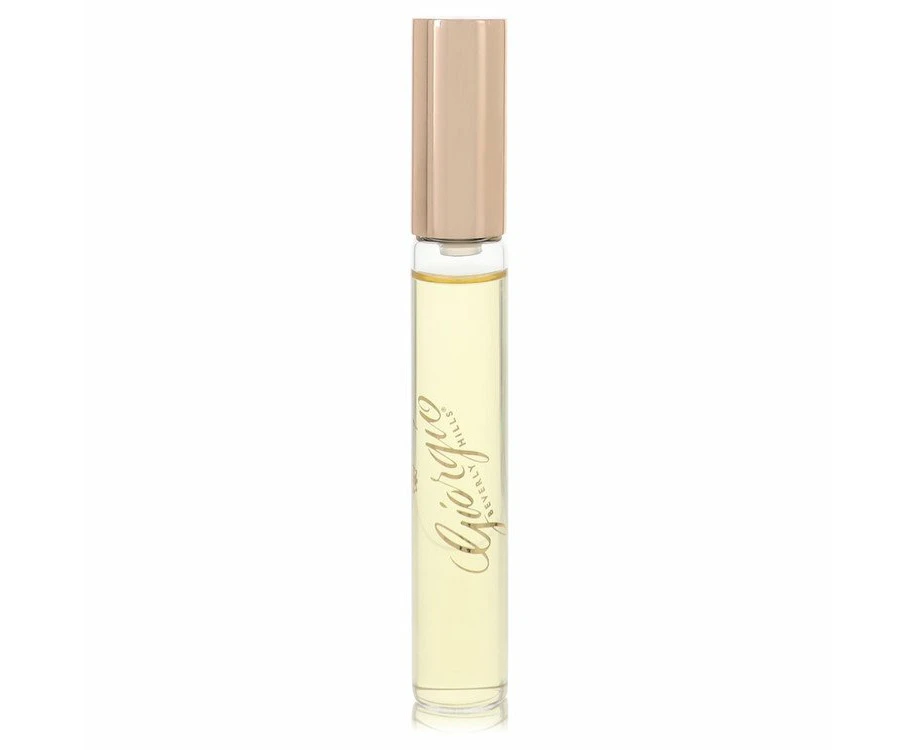 Giorgio by Giorgio Beverly Hills EDT Rollerball (unboxed) .33 oz for Women