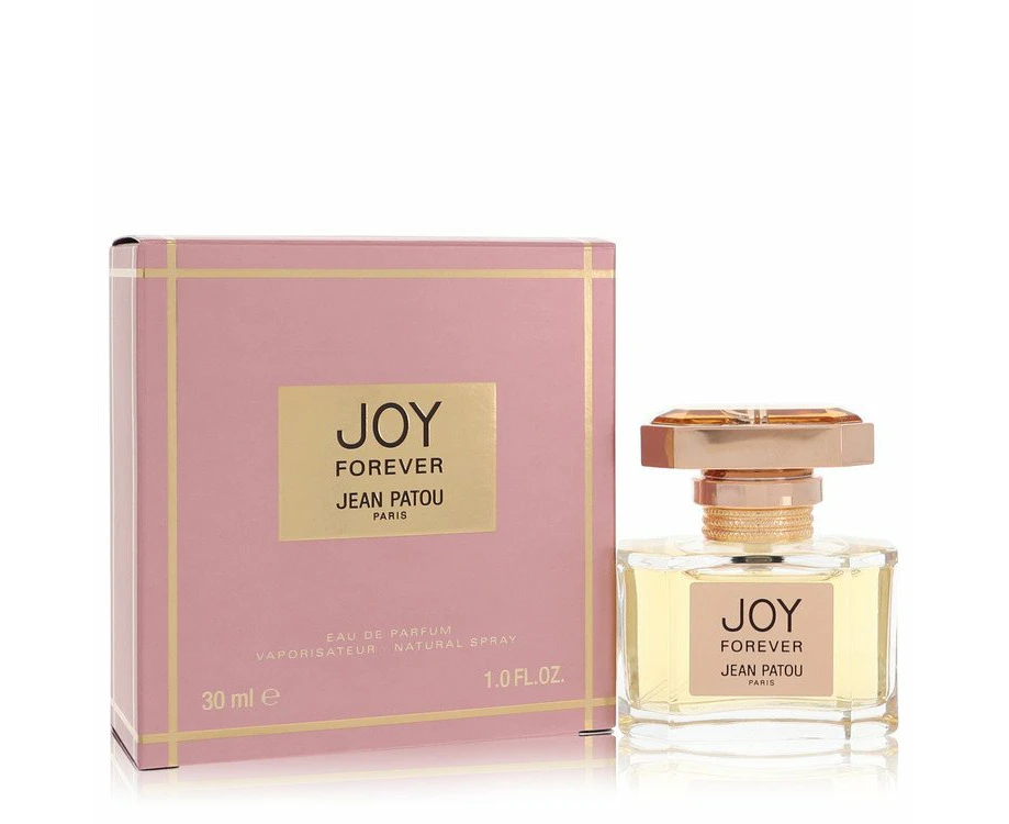 Joy Forever by Jean Patou Eau De Parfum Spray 1 oz for Women