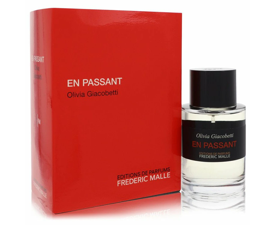 En Passant by Frederic Malle Eau De Parfum Spray 3.4 oz for Women