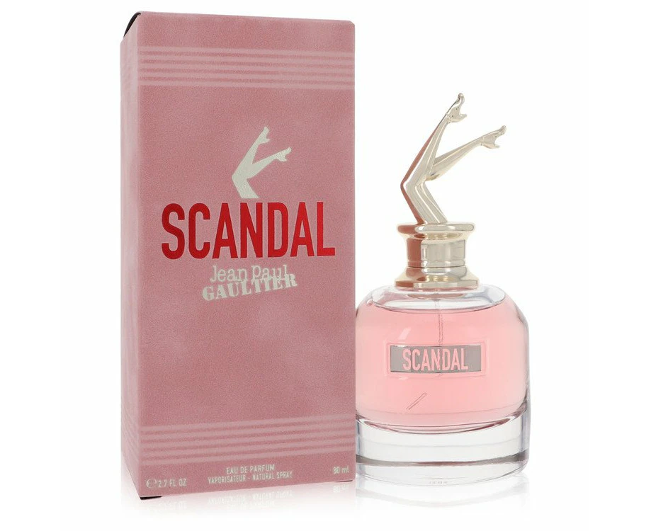 Jean Paul Gaultier Scandal by Jean Paul Gaultier Eau De Parfum Spray 2.7 oz for Women