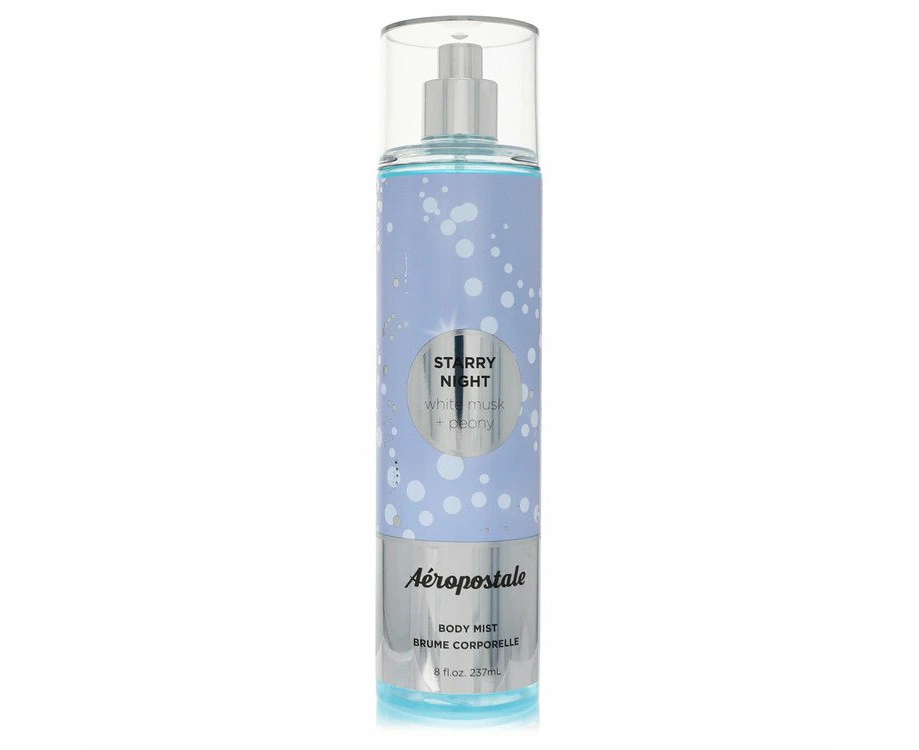 Aeropostale Starry Night by Aeropostale Body Mist Spray 8 oz for Women