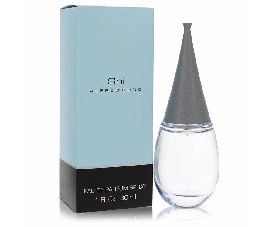 Shi by Alfred Sung Eau De Parfum Spray 1 oz for Women