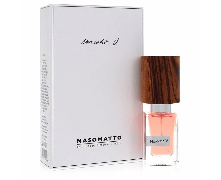 Narcotic V by Nasomatto Extrait de parfum (Pure Perfume) 1 oz for Women