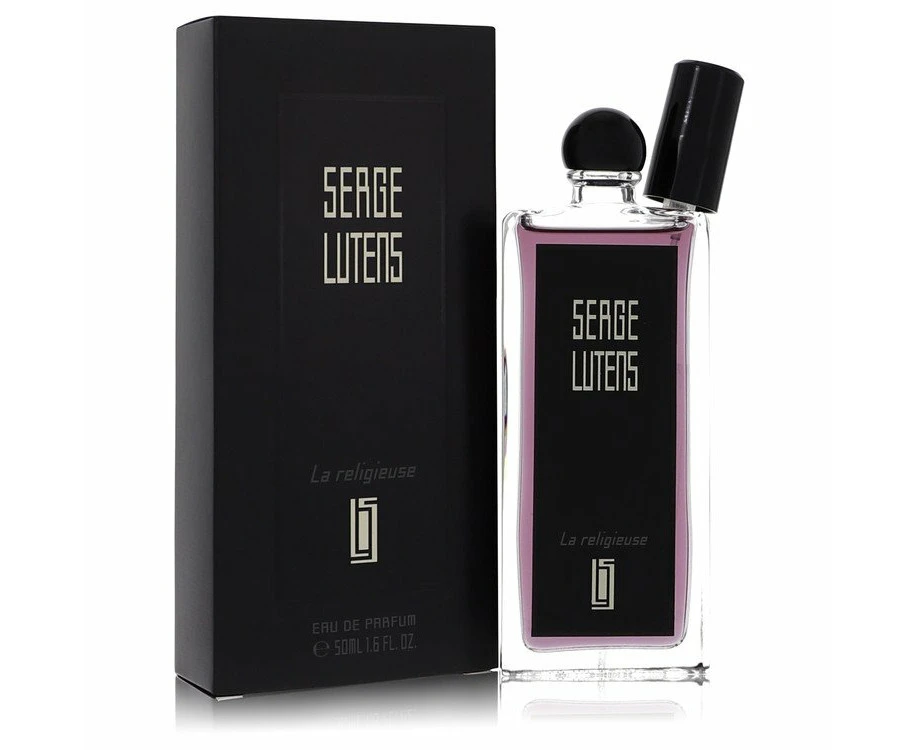 La Religieuse by Serge Lutens Eau De Parfum Spray (Unisex) 1.6 oz for Women