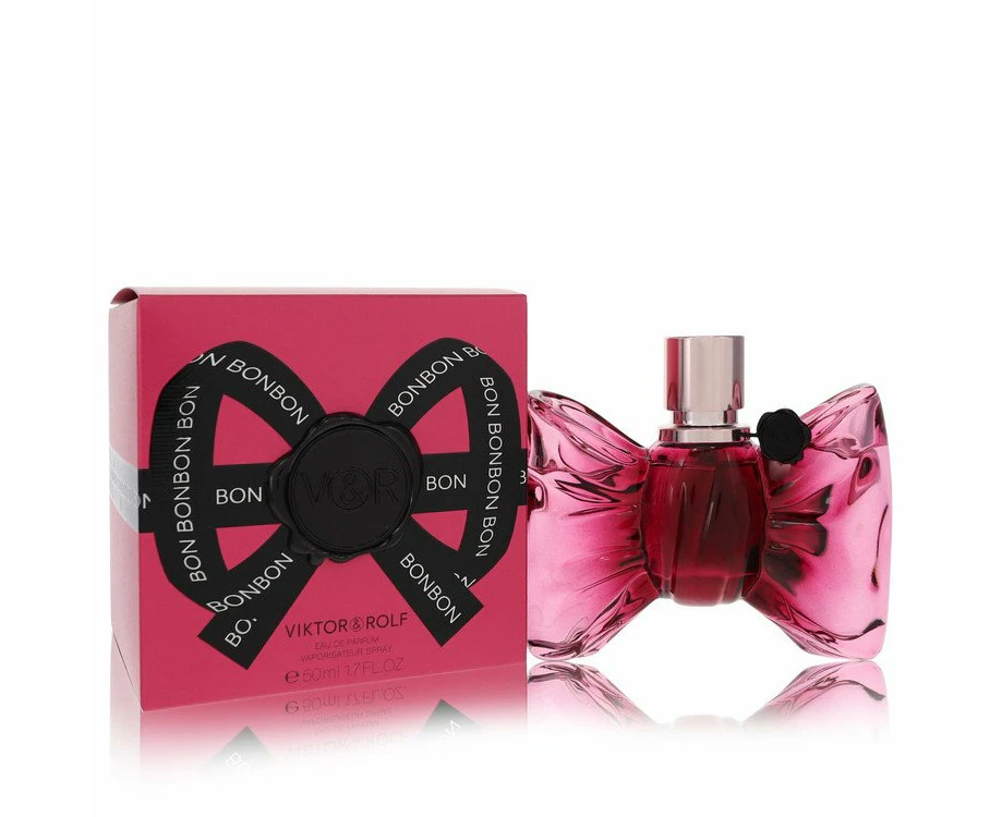 Bon Bon by Viktor & Rolf Eau De Parfum Spray 1.7 oz for Women