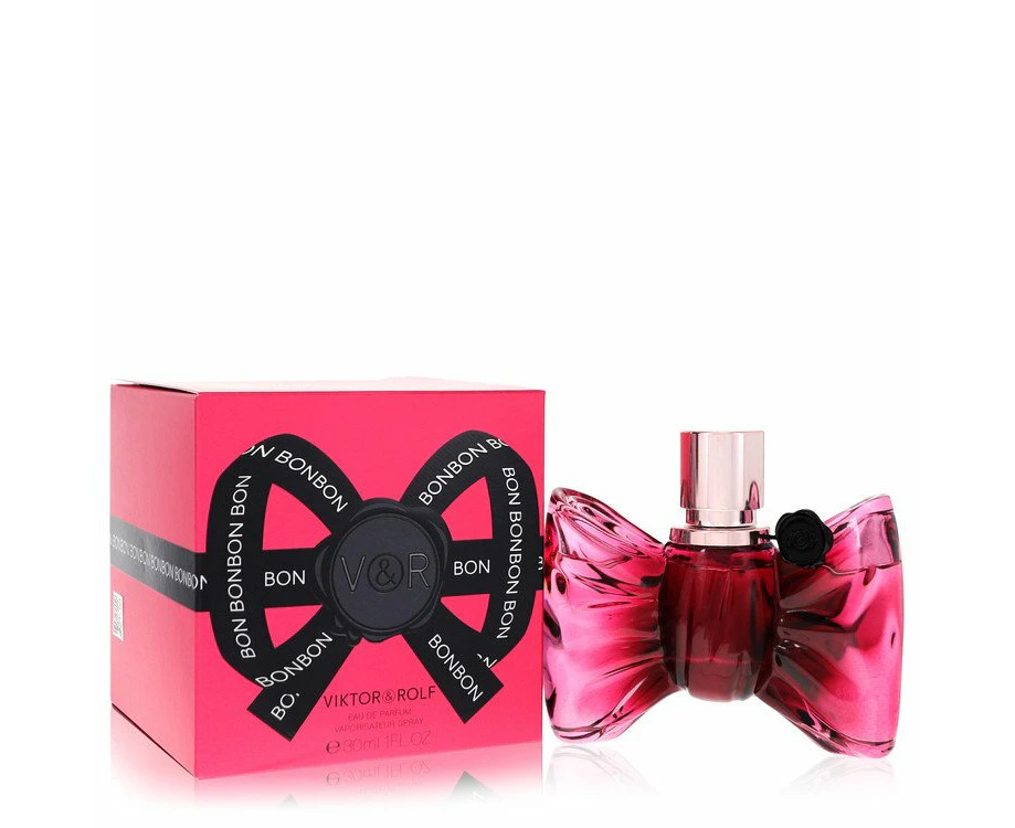 Bon Bon by Viktor & Rolf Eau De Parfum Spray 1 oz for Women