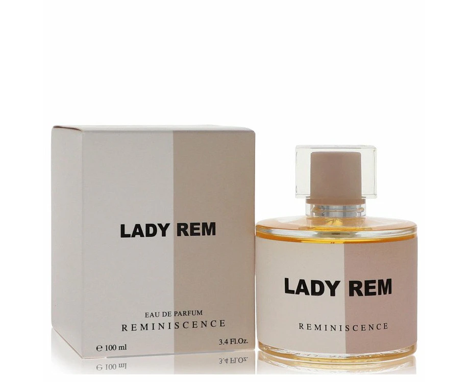 Lady Rem by Reminiscence Eau De Parfum Spray 3.4 oz for Women