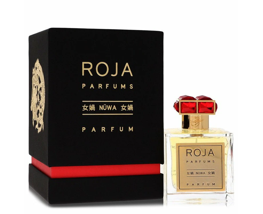 Roja NuWa by Roja Parfums Extrait De Parfum Spray (Unisex) 3.4 oz for Women