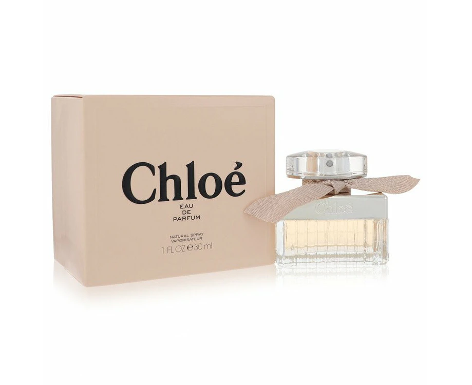 Chloe (New) by Chloe Eau De Parfum Spray 1 oz for Women