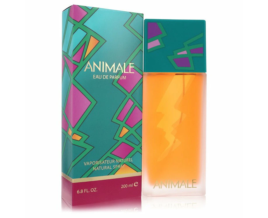 Animale by Animale Eau De Parfum Spray 6.7 oz for Women