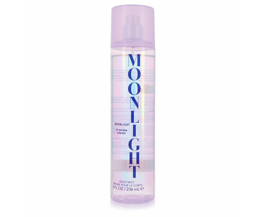 Ariana Grande Moonlight by Ariana Grande Body Mist Spray 8 oz for Women