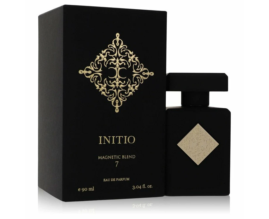 Initio Magnetic Blend 7 by Initio Parfums Prives Eau De Parfum Spray (Unisex) 3.04 oz for Men