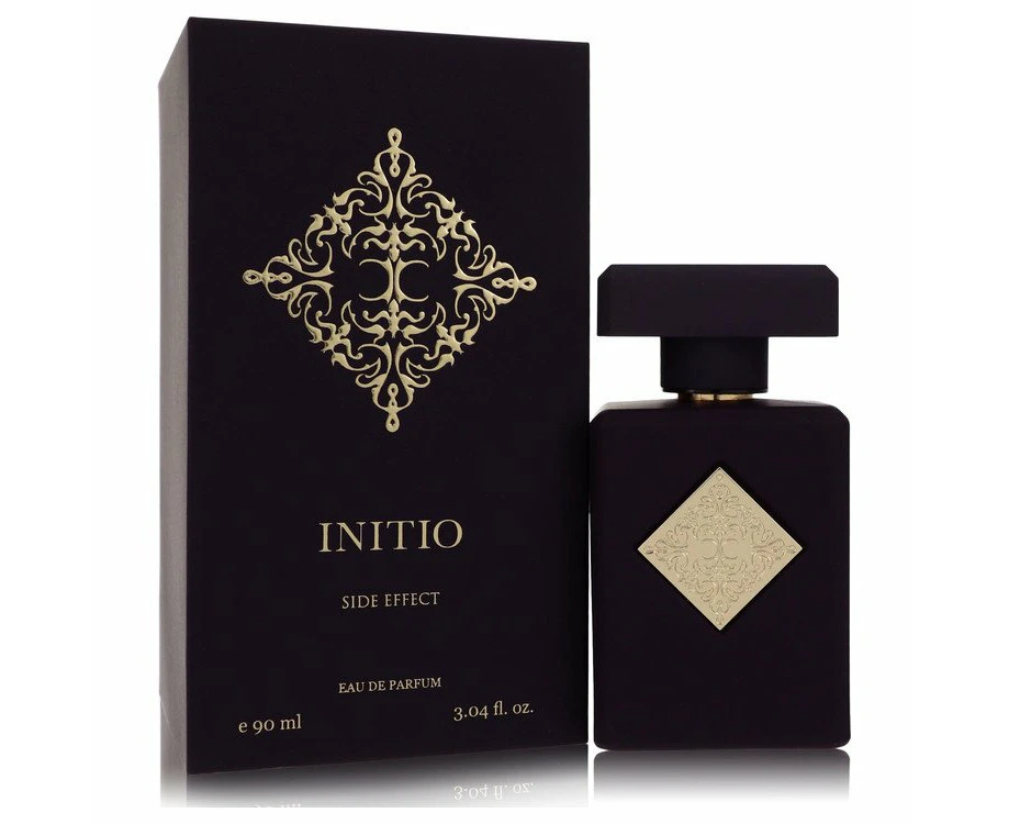 Initio Side Effect by Initio Parfums Prives Eau De Parfum Spray (Unisex) 3.04 oz for Men