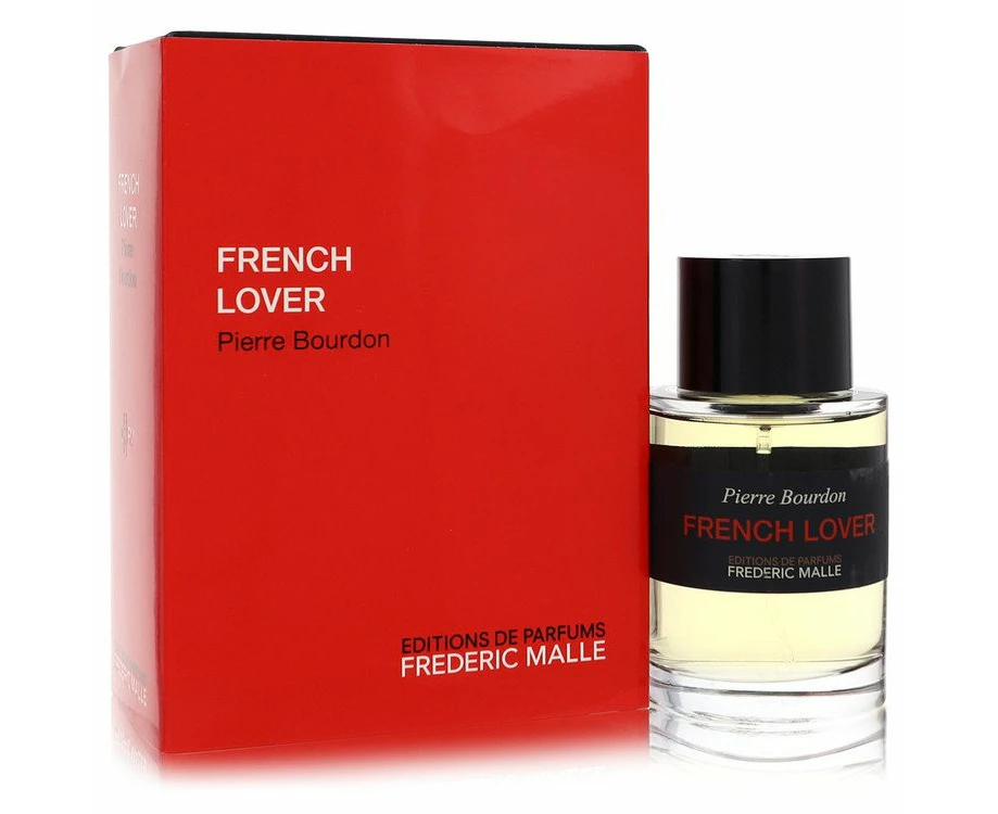 French Lover by Frederic Malle Eau De Parfum Spray 3.4 oz for Men