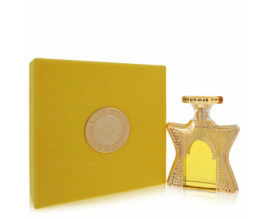 Bond No. 9 Dubai Citrine by Bond No. 9 Eau De Parfum Spray (Unisex) 3.4 oz for Women