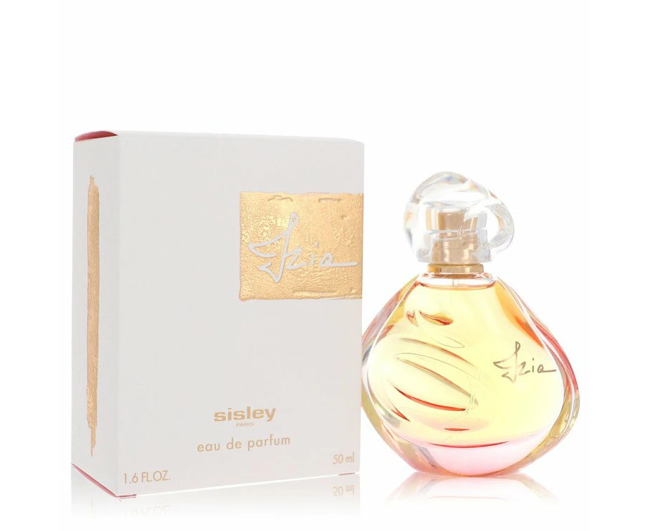 Izia by Sisley Eau De Parfum Spray 1.6 oz for Women