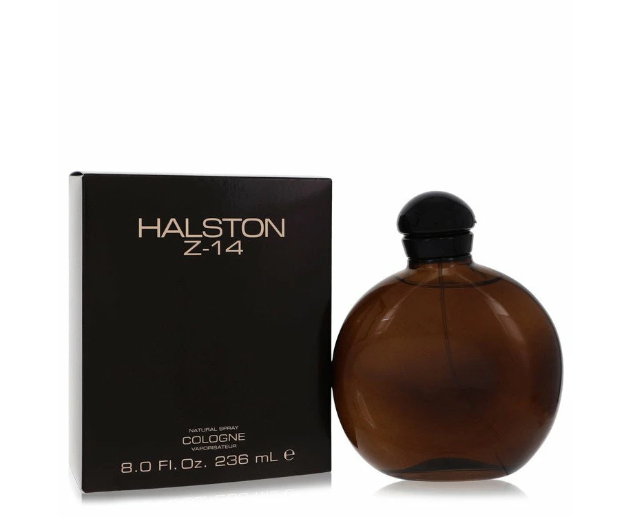 Halston Z-14 by Halston Cologne Spray 8 oz for Men