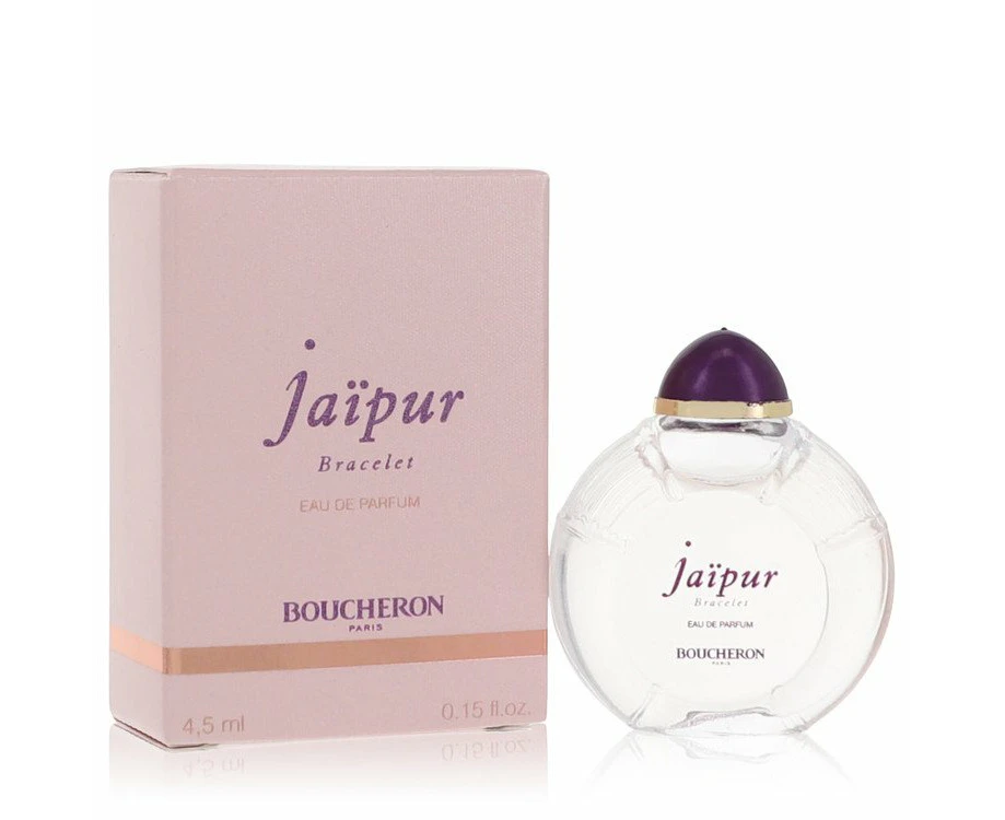 Jaipur Bracelet by Boucheron Mini EDP .15 oz for Women