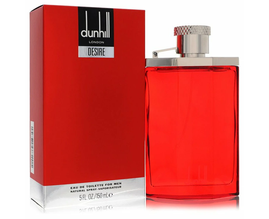 Desire by Alfred Dunhill Eau De Toilette Spray 5 oz for Men