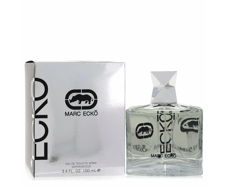 Ecko by Marc Ecko Eau De Toilette Spray 3.4 oz for Men